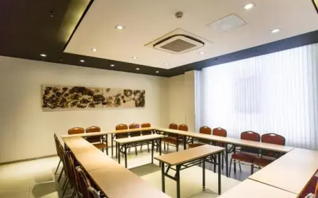 Jinjiang Inn Quanzhou Donghai Liming University