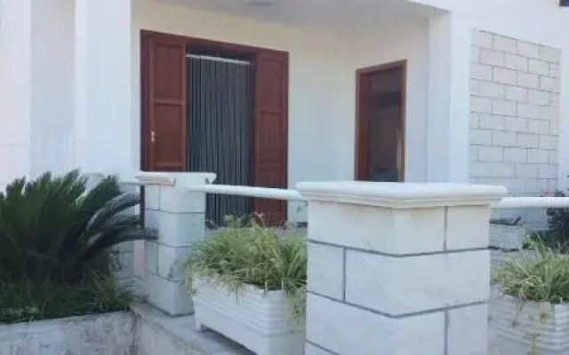 Casa Vacanza Brucoli