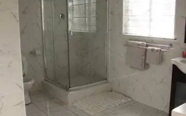 Renaissance Guest Farm