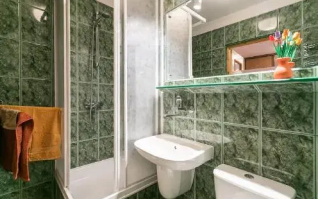 Apartamenty Nowotarskie