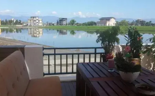 Yuan Yi Creativity