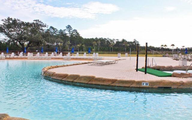 Wharf 613 - 2 Br condo