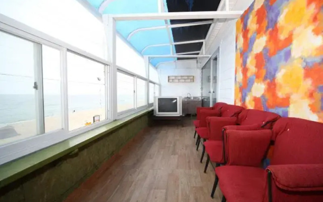 Dalsamba Guesthouse 2