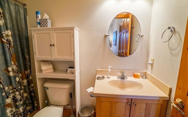 Whispering Aspens - 6 Br Home