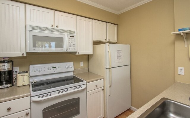 Ocean Dunes Villas #VOD114