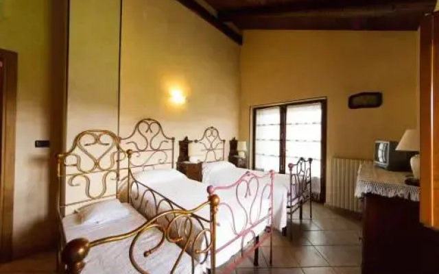 Agriturismo La Ca 'd Majin
