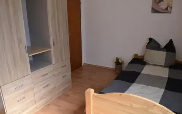 Unterkunft Iseringhausen