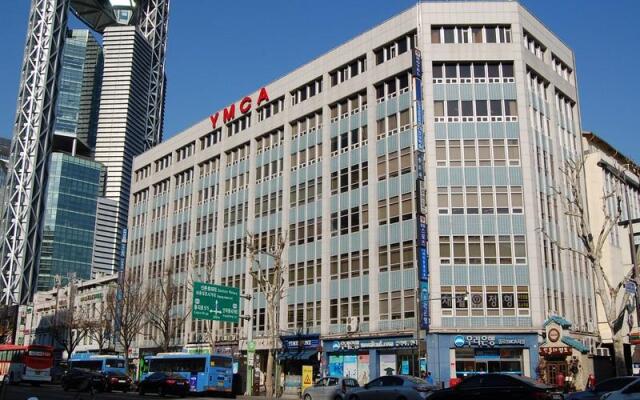 Seoul YMCA Tourist Hotel