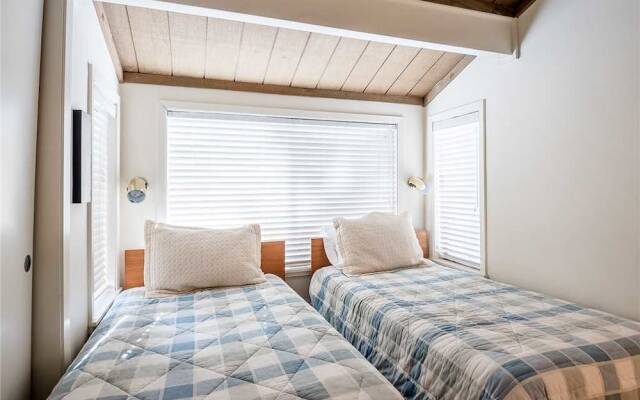 Villager #1235 - 2 Br Condo