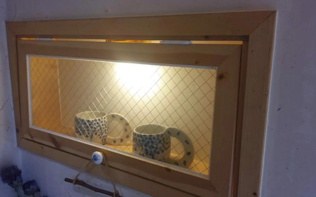 Jeonju Hanok Village San Arae Pension