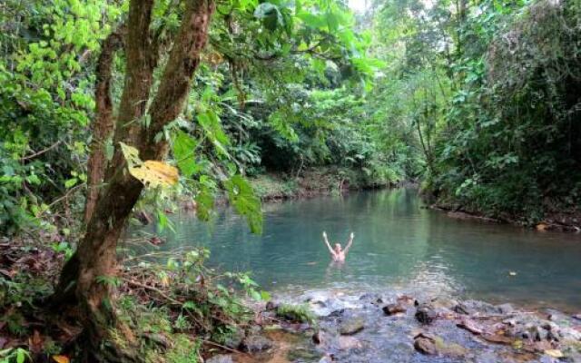 Guaria de Osa Ecolodge