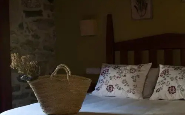 Casa de Santa Uxia