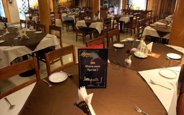 Hotel Ajay International