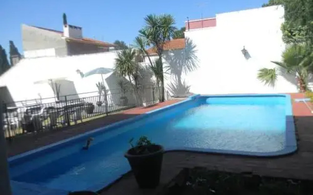 Hotel Castell