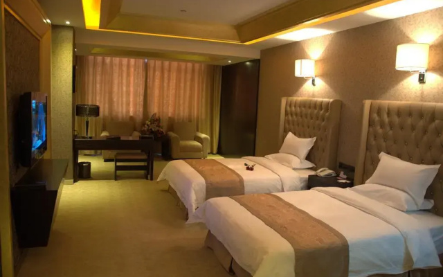 Wanli International Hotel