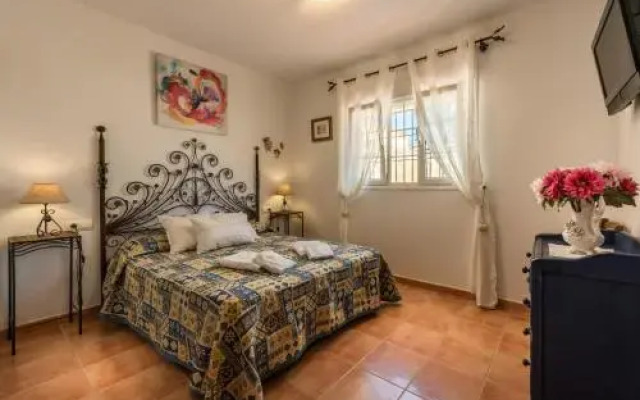 Chalet Alberto - Apartelius Chiclana