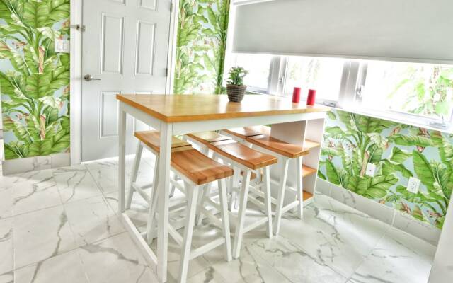 Dolce Suites South Beach