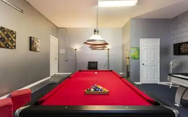 Legacy Park Villa 312