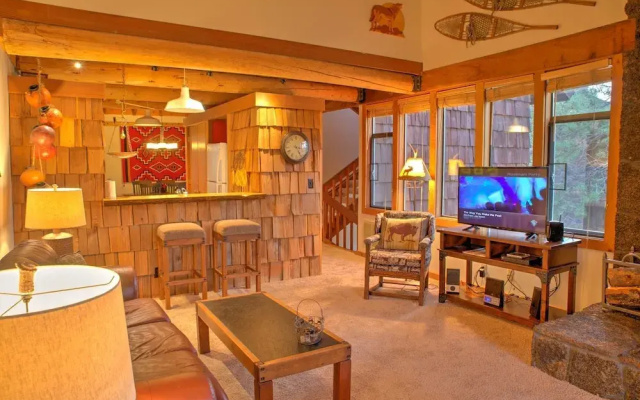 Wildflower Condo 9