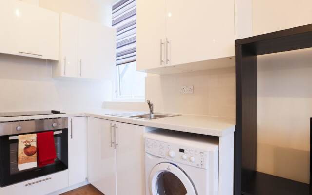 One Bedroom Flat Harrow 42B