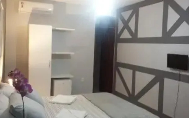 Pousada Bavária Alemã
