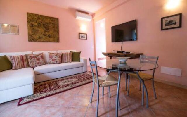 Villa Pavia Country Residence