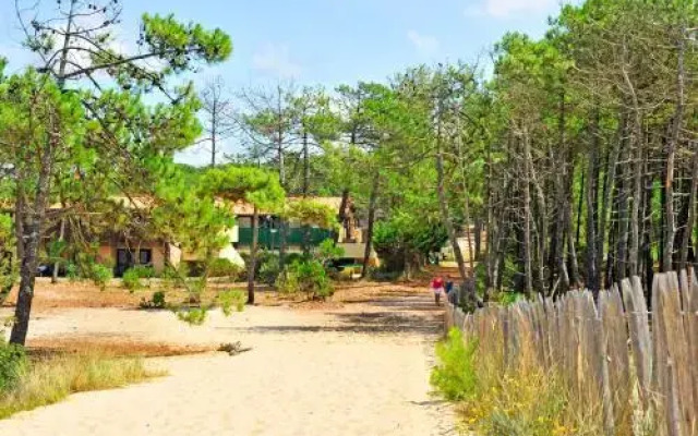 La Forestiere Pension Complete