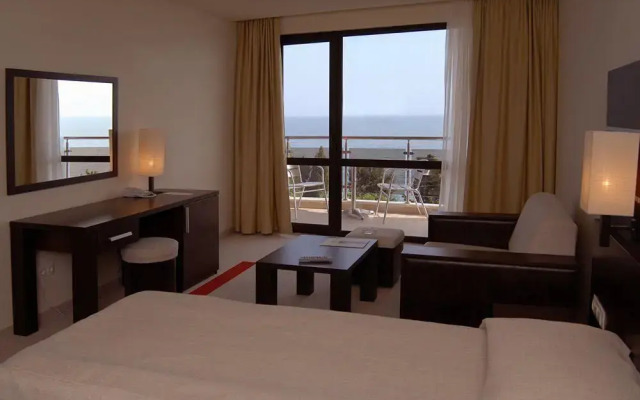 Panorama Beach Apartments