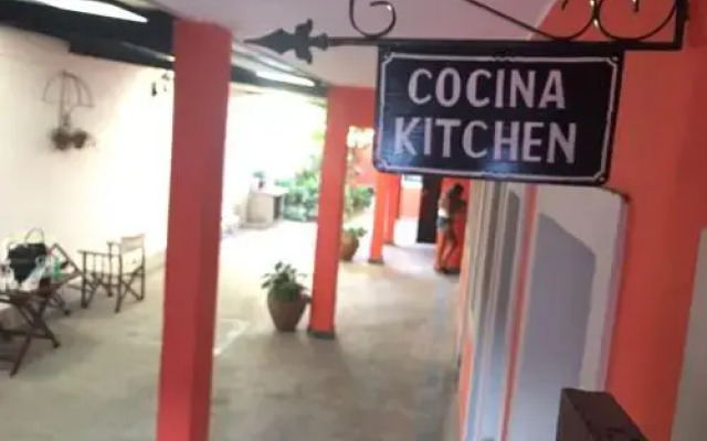 gauchos hostel blackpakers salta