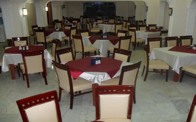 Kinalikaya Hotel