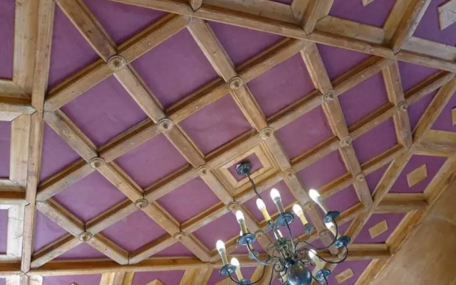 Le Manoir