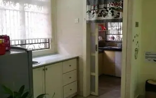 Angel's Penang Homestay