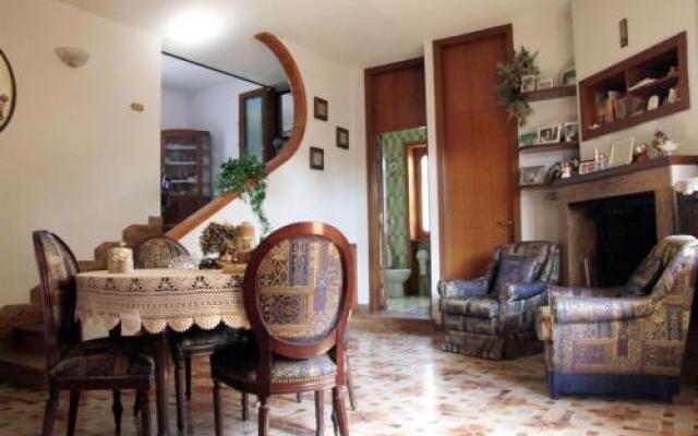 Villa Franca B&B