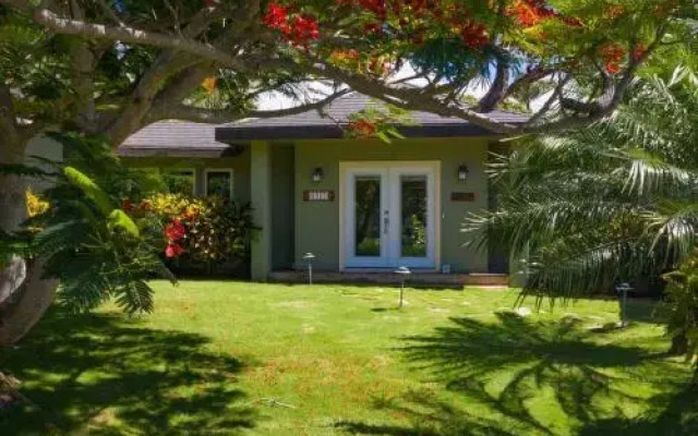 Kiahuna Sunset House