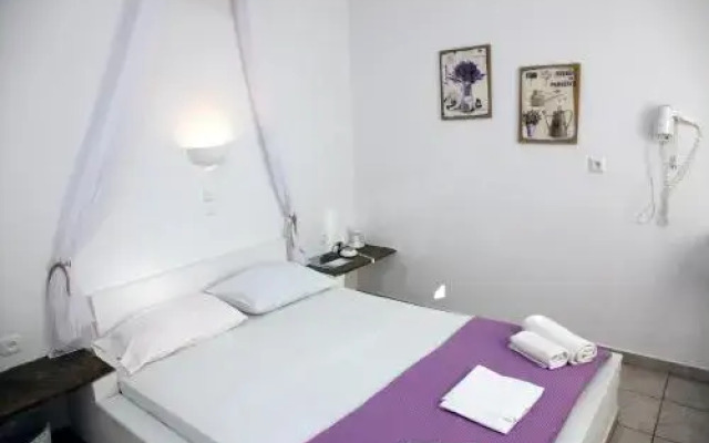 Paradise Place - Sifnos