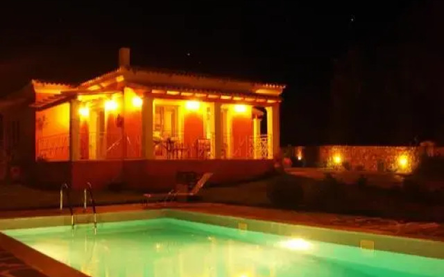 Villa Grecia