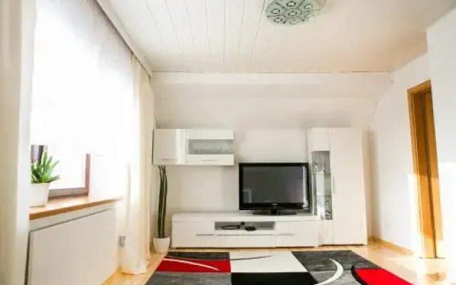 Ferienwohnung Bad Rothenfelde Am Birkenkamp
