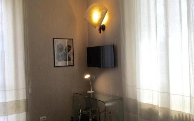 Bed  Breakfast Pescarenico