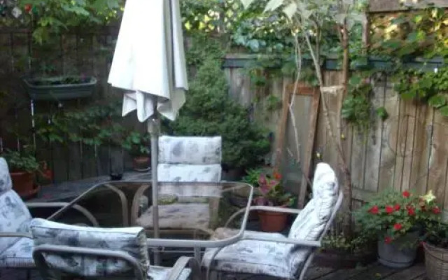 McGill Inn B&B