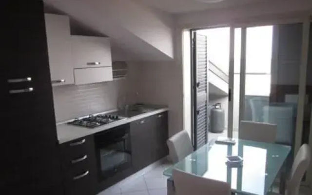 Residence Nettuno