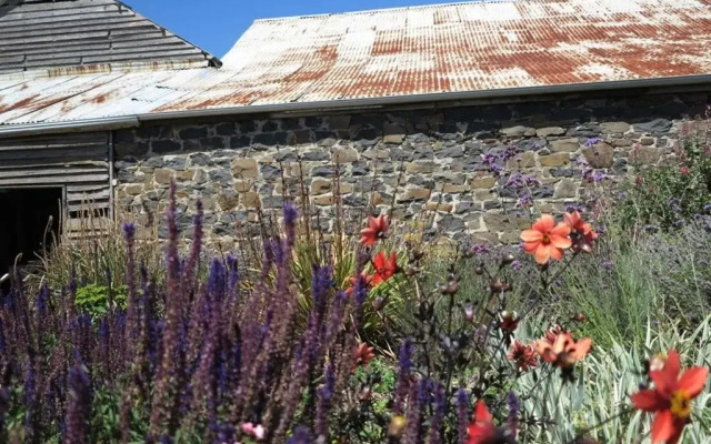 Robin Hoods Well Farm Stay