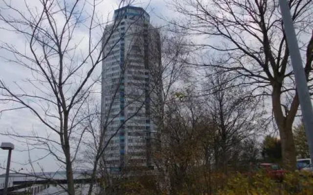 Ferienappartments Schleswig