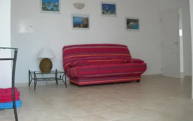 Villa Mignucci