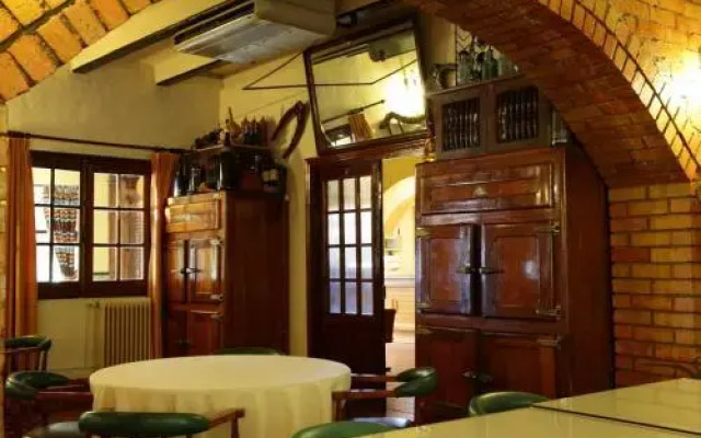 Hotel Molino De Saydo