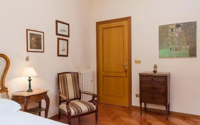 Apartment Caracciolo - BH 29