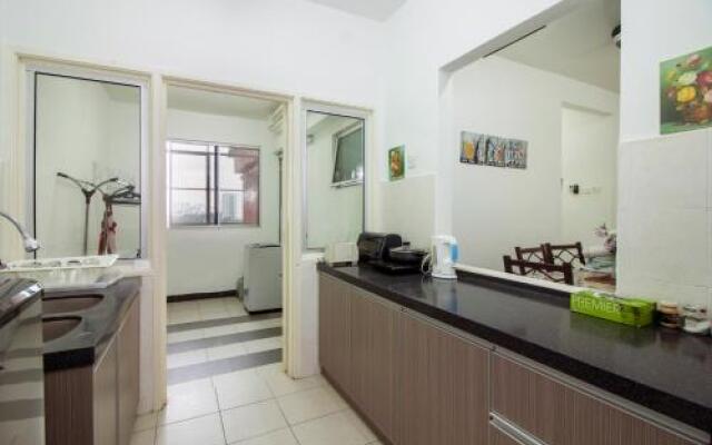 Kuala Lumpur Holiday Home 2