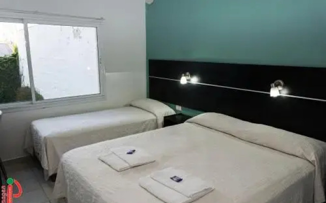 Hotel La Fontana