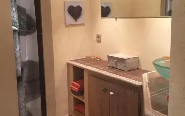 Chambre d'hôte les Restanques