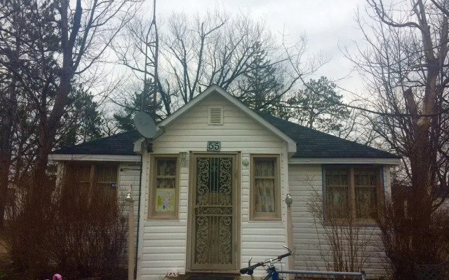 Wishing Well Cottages