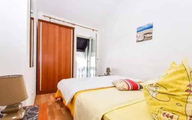 Apartments Jonjić